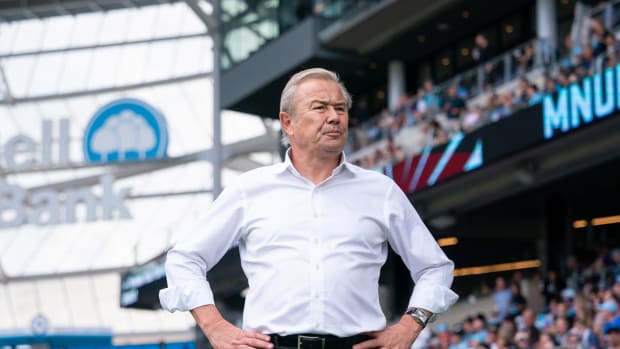 Adrian Heath